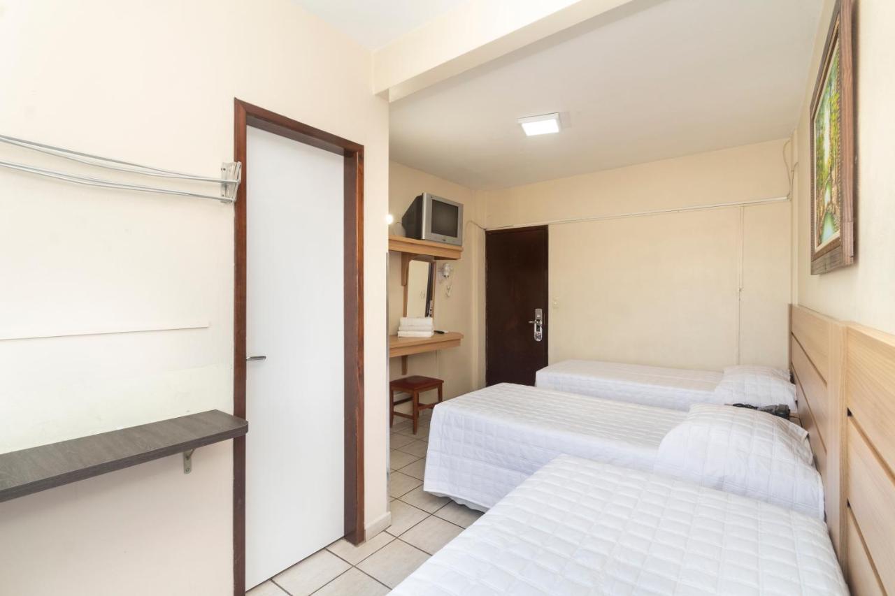 Jaistur Hotel *
