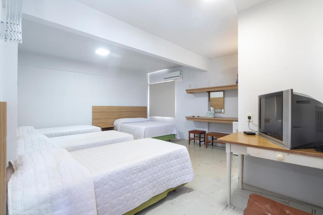 Hotel Jaistur Balneário Camboriú